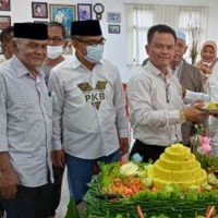 HUT ke-79 H. Aang Hamid Suganda.